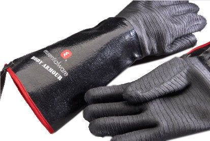 Essentialware EW-8055 17" Neoprene Safety Gloves