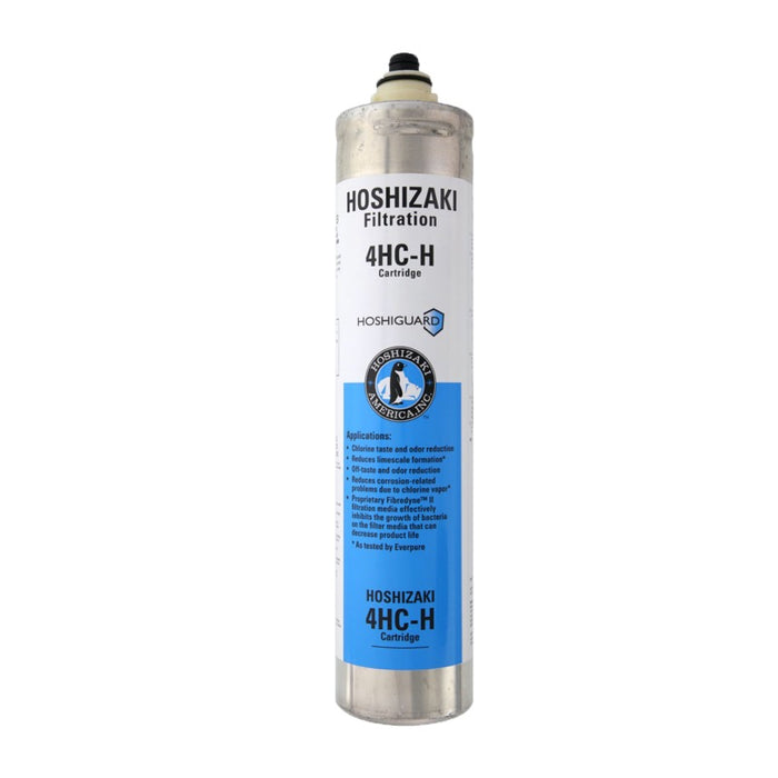 Hoshizaki H9655-11 Replacement Water Filter Cartridge 4HC-H