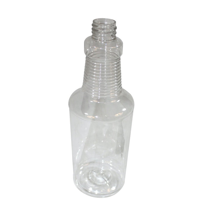 Impact Products 5032P 32 Ounce Spray Bottle PET Plastic - Clear