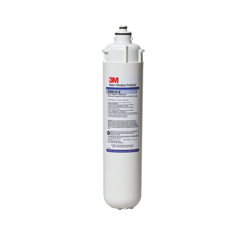 3M Purification CFS9112-S Retrofit Replacement Cartridge For Everpure Filter System
