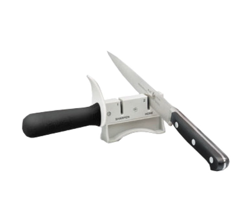 TableCraft E5698 Hand Held Knife Sharpener