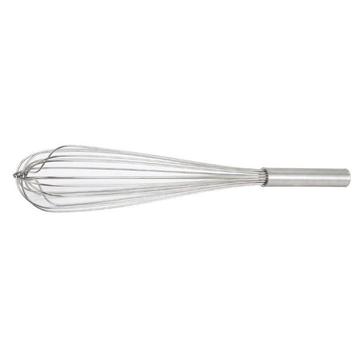 Winco FN-18 French Whip 18" Stainless Steel