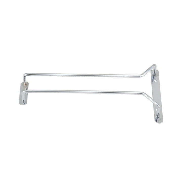 Winco GHC-10 Wire Glass Hanger 10" Chrome Plated