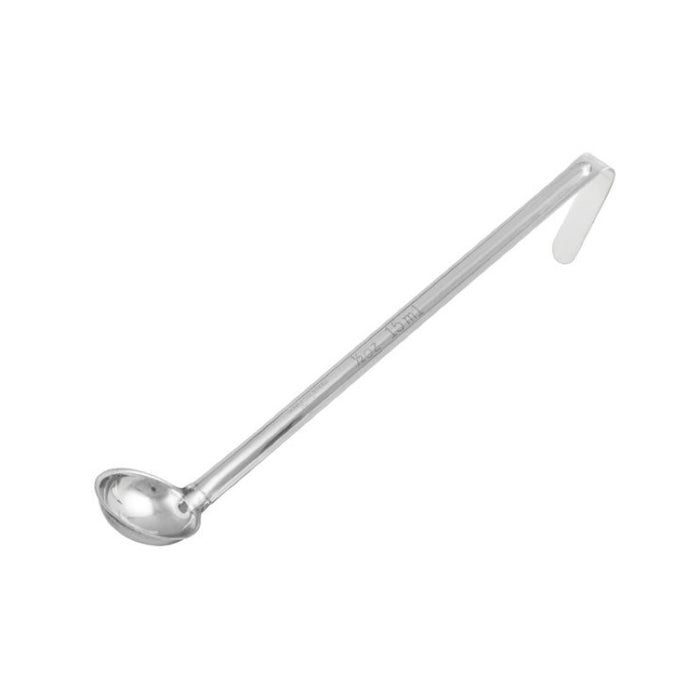 Winco LDI-0 Ladle 1/2 Ounce Stainless Steel