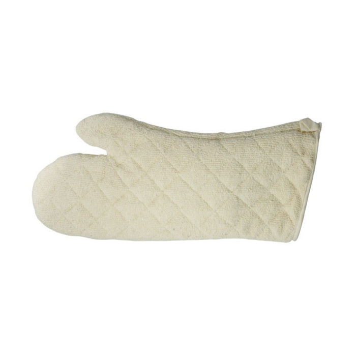 Winco OMT-17 17" Terry Cloth Oven Mitt