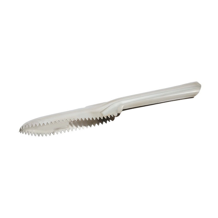 Winco FSP-9 Fish Scaler 9 1/2" Stainless Steel
